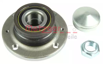 metzger wm6541